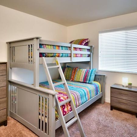 5I Cozy Family Friendly Moab Condo Buitenkant foto
