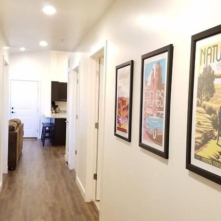 5I Cozy Family Friendly Moab Condo Buitenkant foto