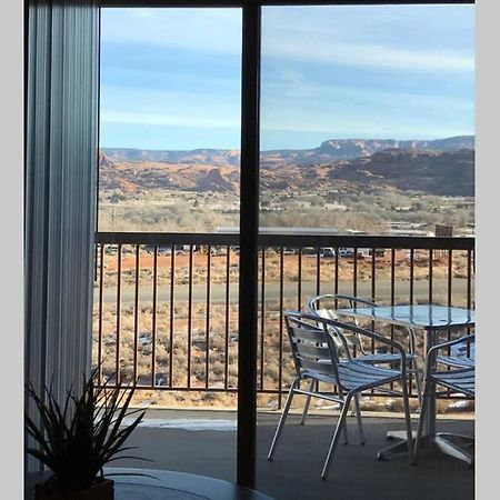 5I Cozy Family Friendly Moab Condo Buitenkant foto