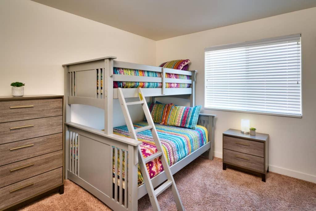 5I Cozy Family Friendly Moab Condo Buitenkant foto
