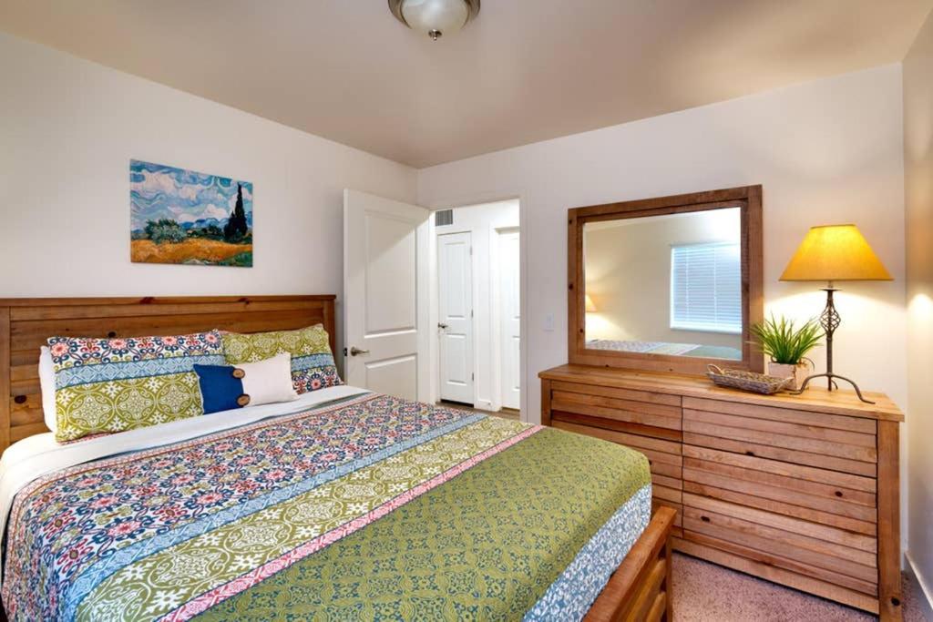 5I Cozy Family Friendly Moab Condo Buitenkant foto