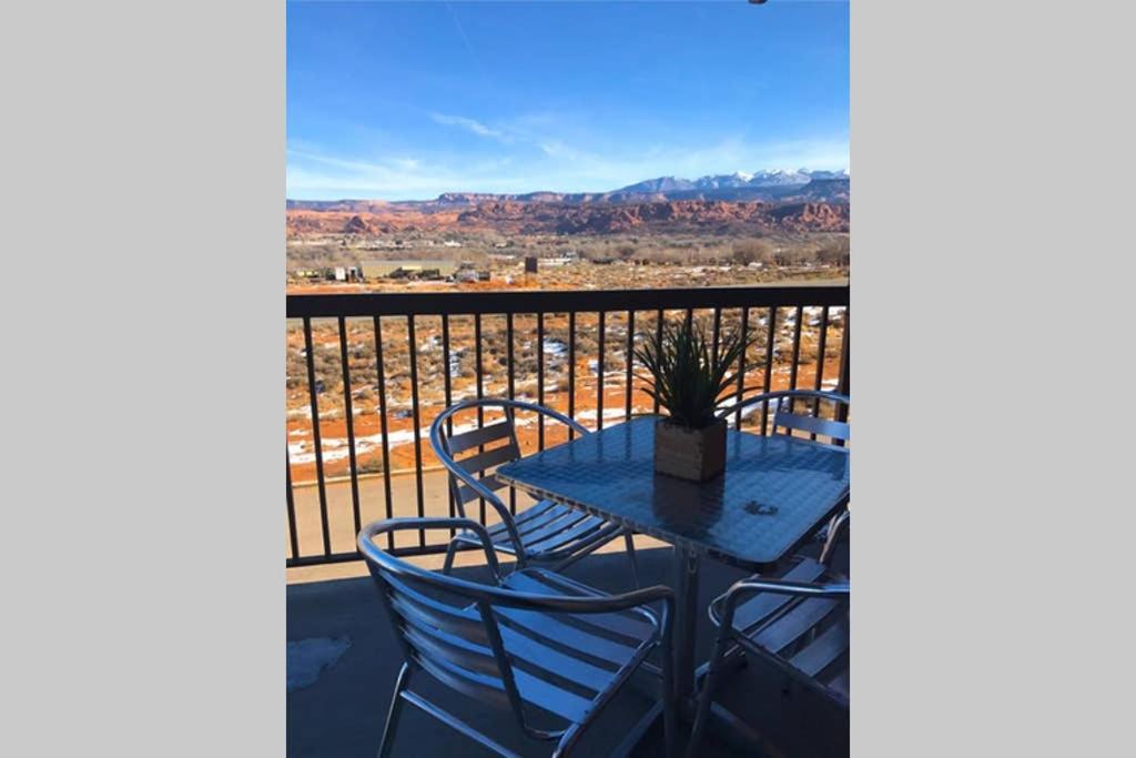 5I Cozy Family Friendly Moab Condo Buitenkant foto